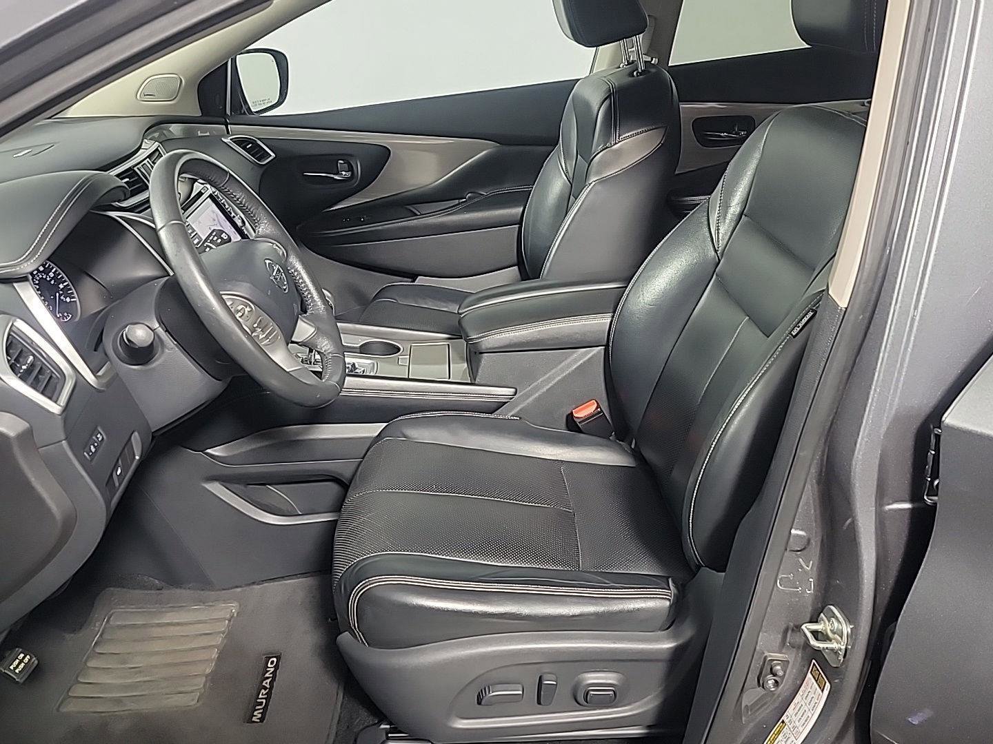 Used 2015 Nissan Murano SL w/ Cargo Package image 20