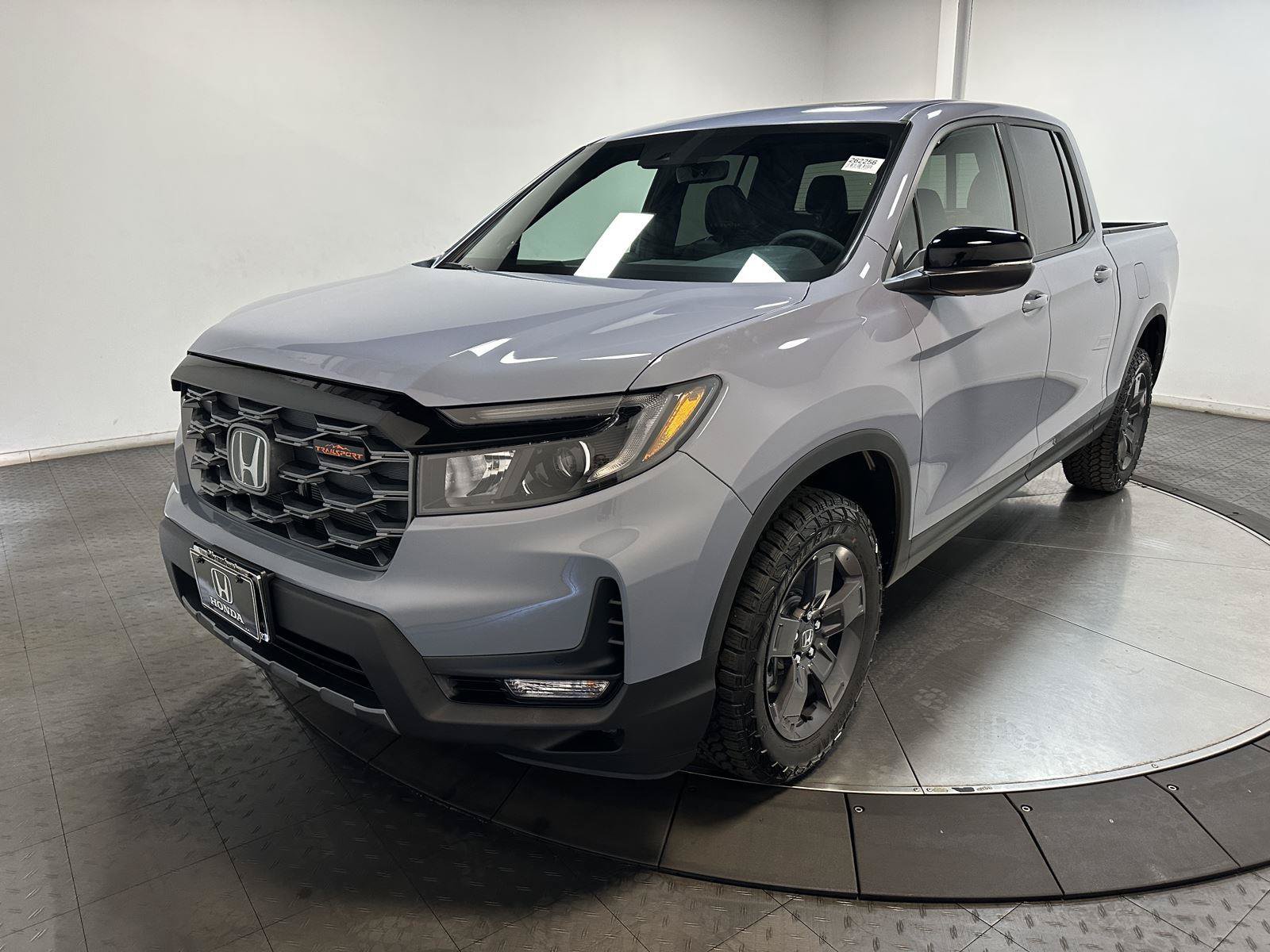 New 2026 Honda Ridgeline TrailSport image 4