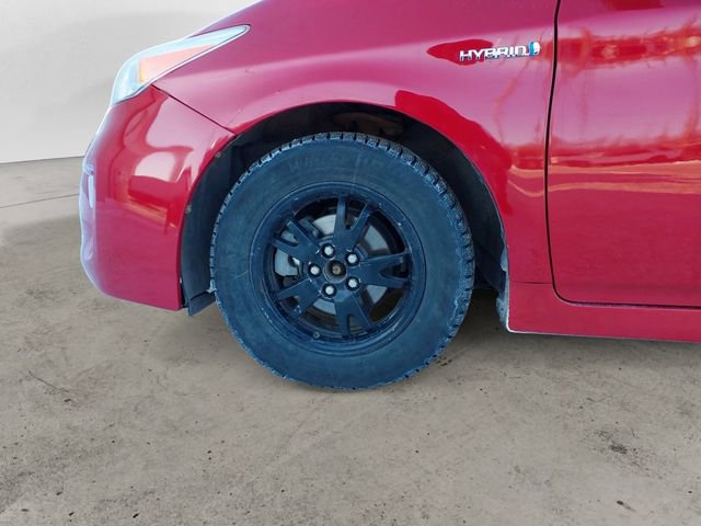 Used 2012 Toyota Prius Two image 14