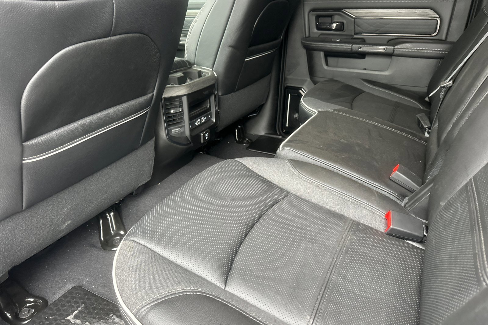 New 2026 RAM 2500 Limited image 11