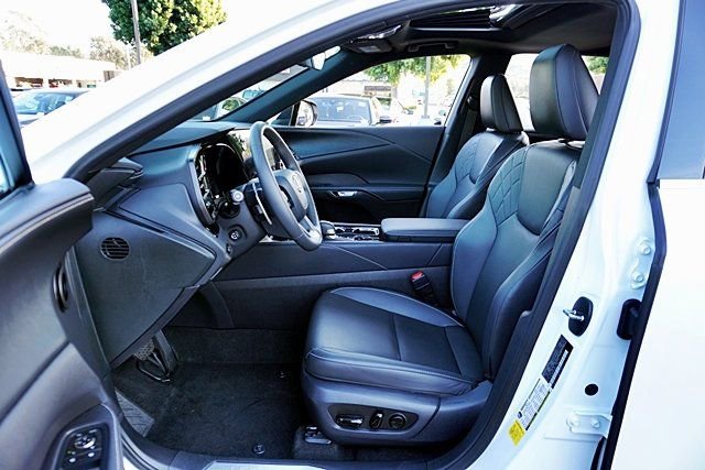 Used 2024 Lexus RX 350 FWD w/ Technology Package image 15