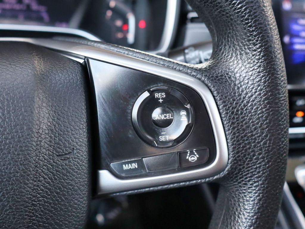 Used 2020 Honda CR-V EX image 36