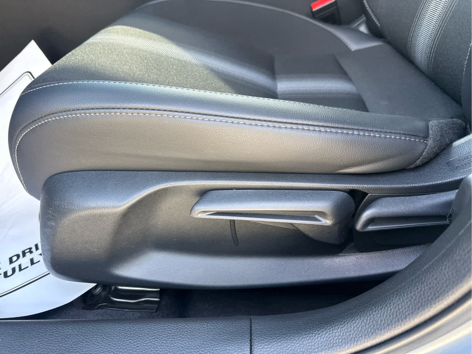 Used 2024 Honda Civic Sport image 20