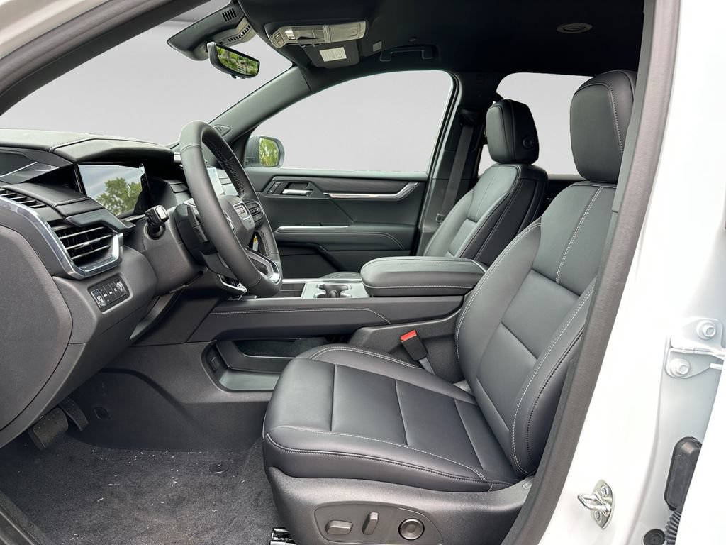 New 2026 GMC Acadia Elevation w/ Elevation Premium Package AWD/4WD image 13