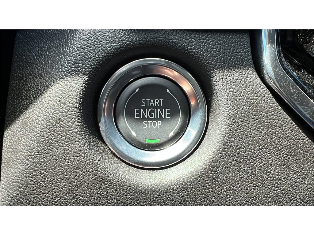 New 2026 Chevrolet Colorado Trail Boss AWD/4WD image 21