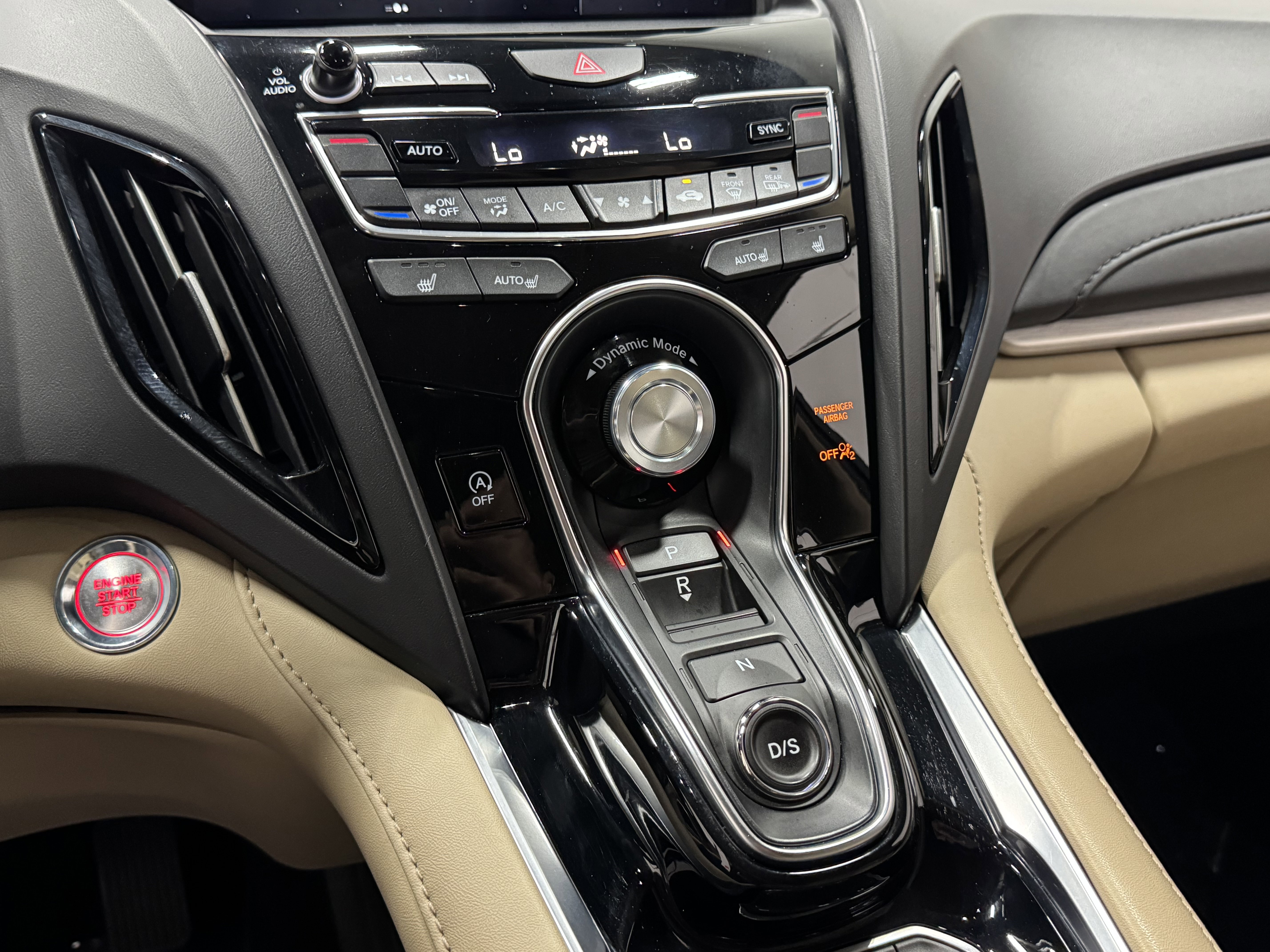 Used 2023 Acura RDX AWD image 25