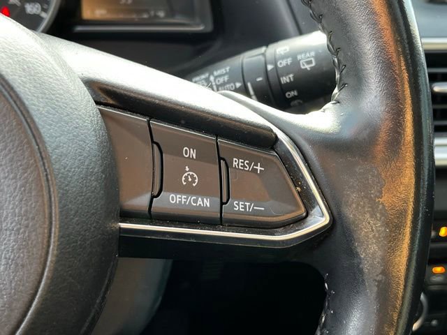 Used 2018 MAZDA MAZDA3 Touring image 17
