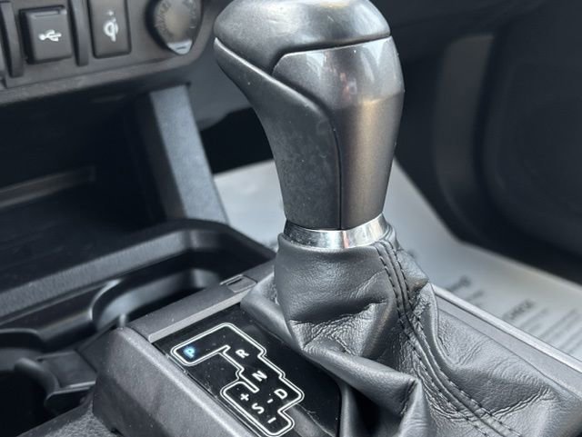 Used 2023 Toyota Tacoma TRD Off-Road w/ Advanced Technology Package image 42