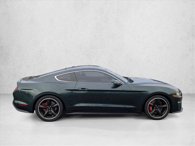 Used 2019 Ford Mustang Bullitt w/ Bullitt Electronics Package image 4