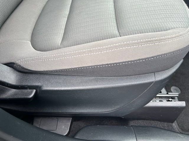 Used 2021 Ford Escape S FWD image 37
