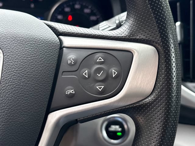 Used 2023 GMC Terrain SLE w/ Driver Convenience Package AWD/4WD image 28