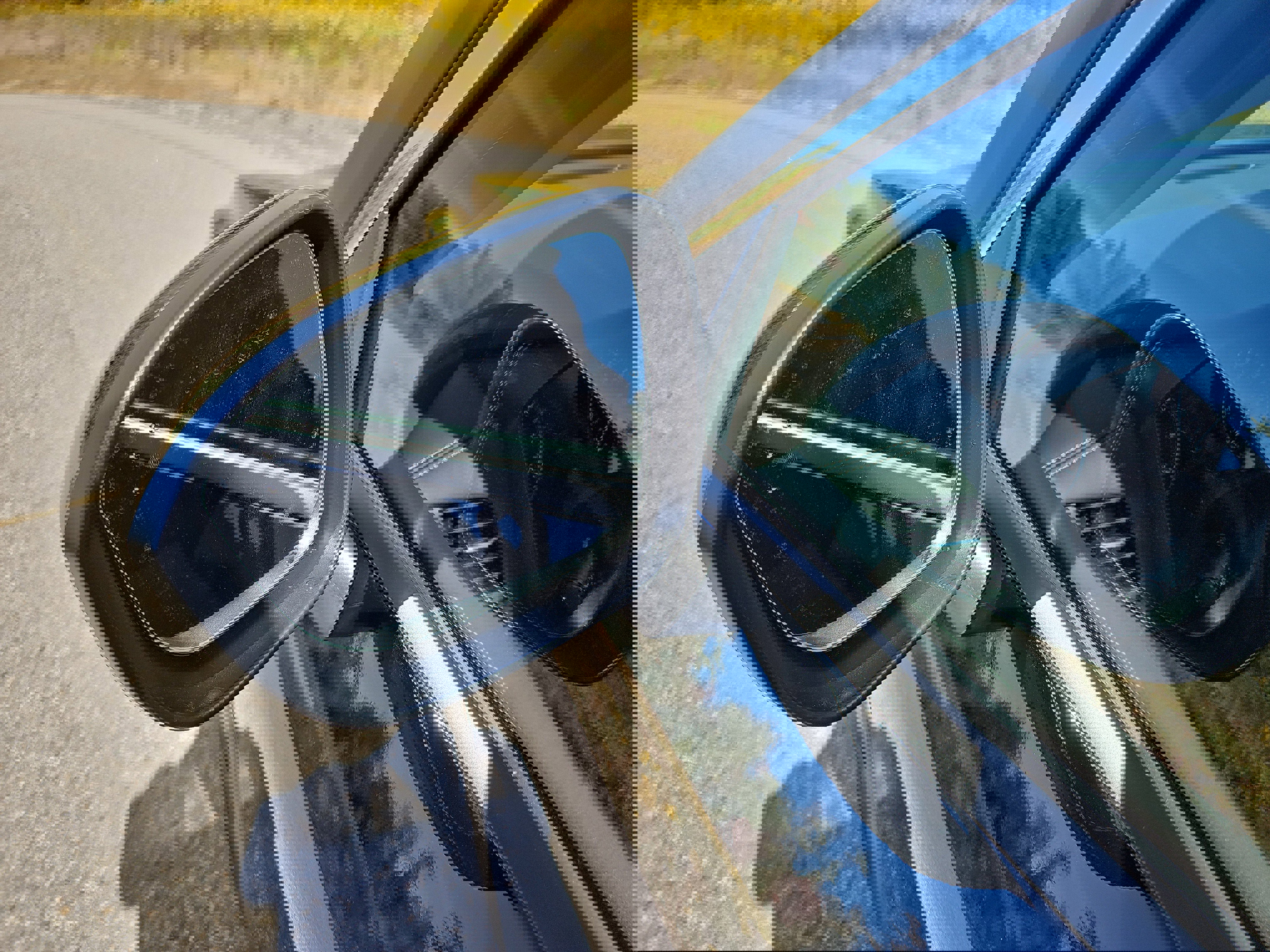 New 2026 Nissan Rogue SV image 13