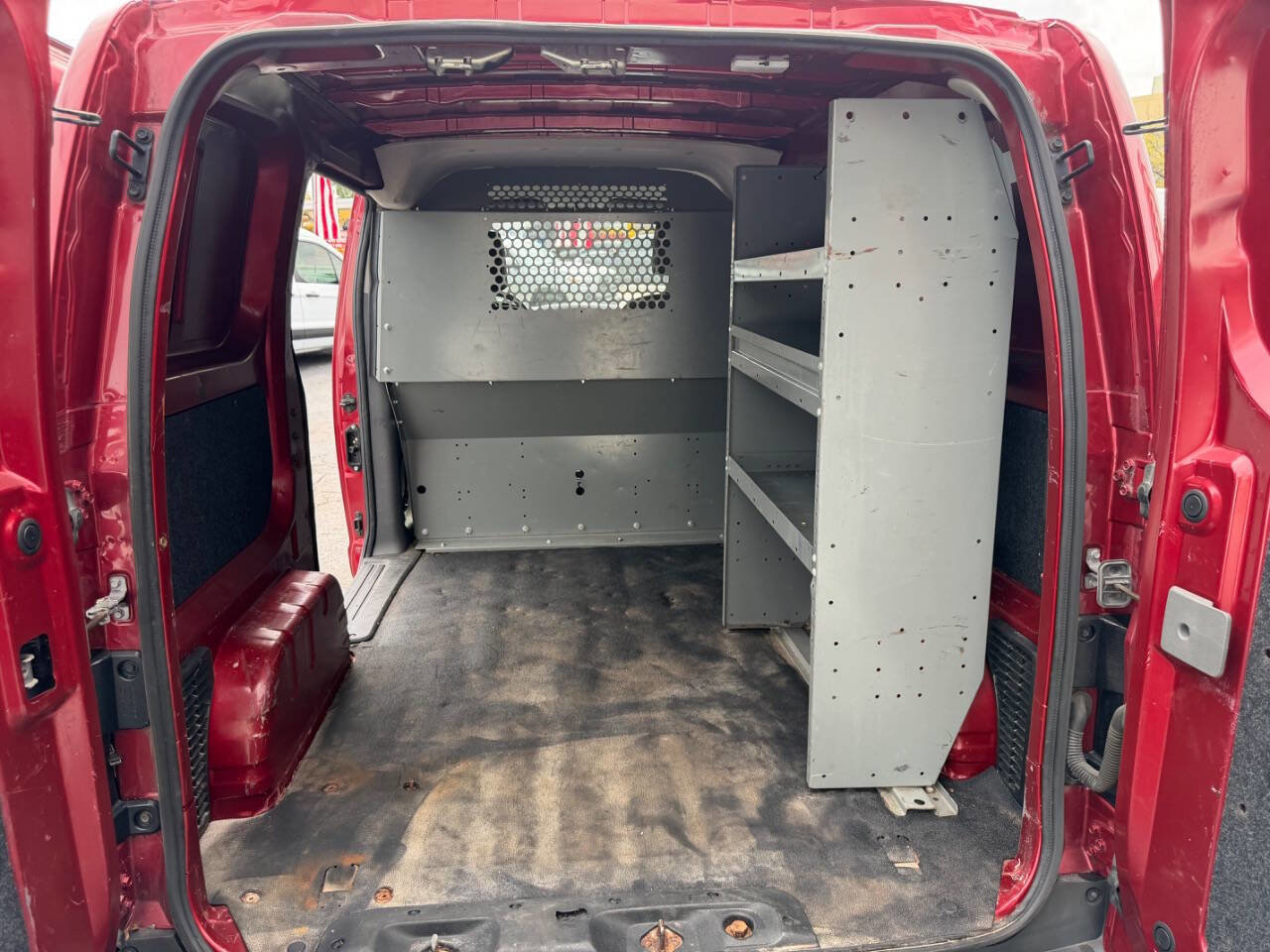 Used 2017 Nissan NV200 S image 15