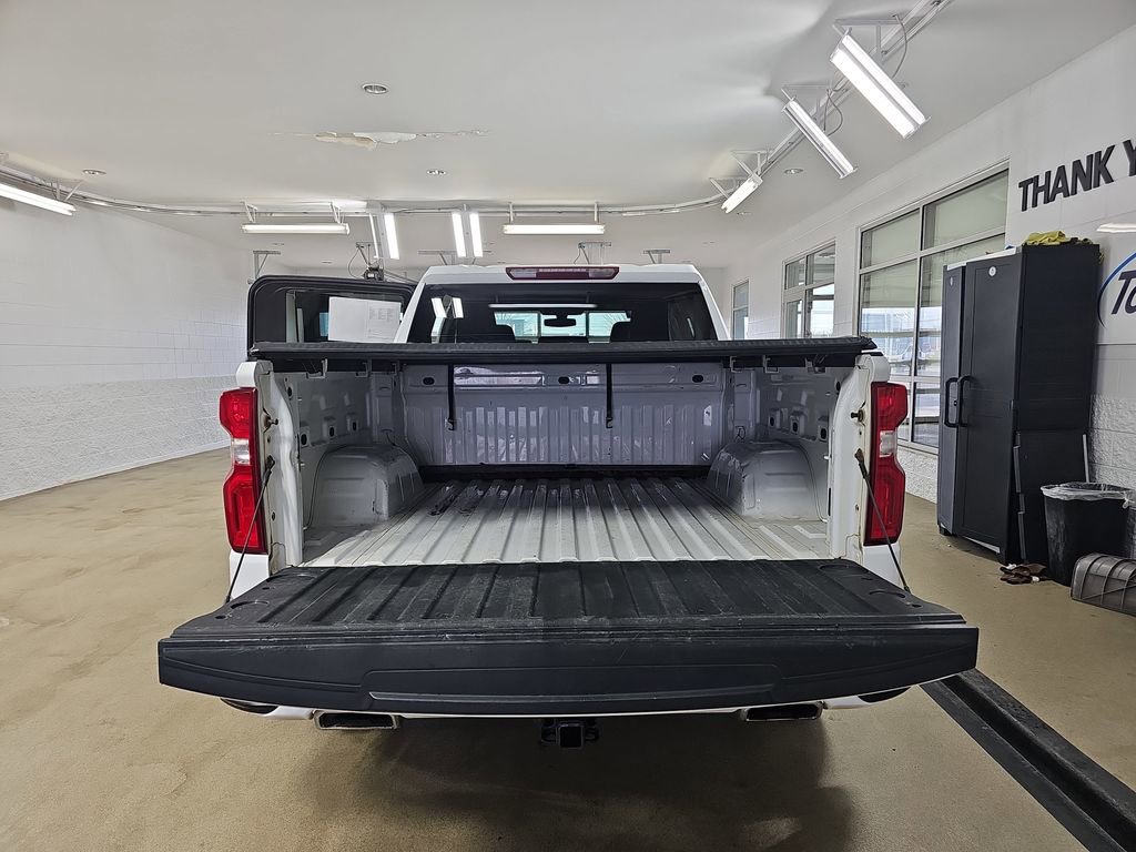 Used 2019 Chevrolet Silverado 1500 RST w/ All-Star Edition image 15