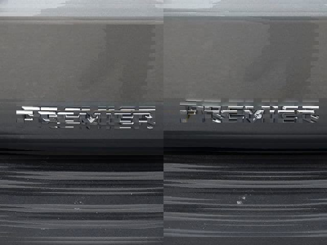 New 2026 Chevrolet Tahoe Premier image 11