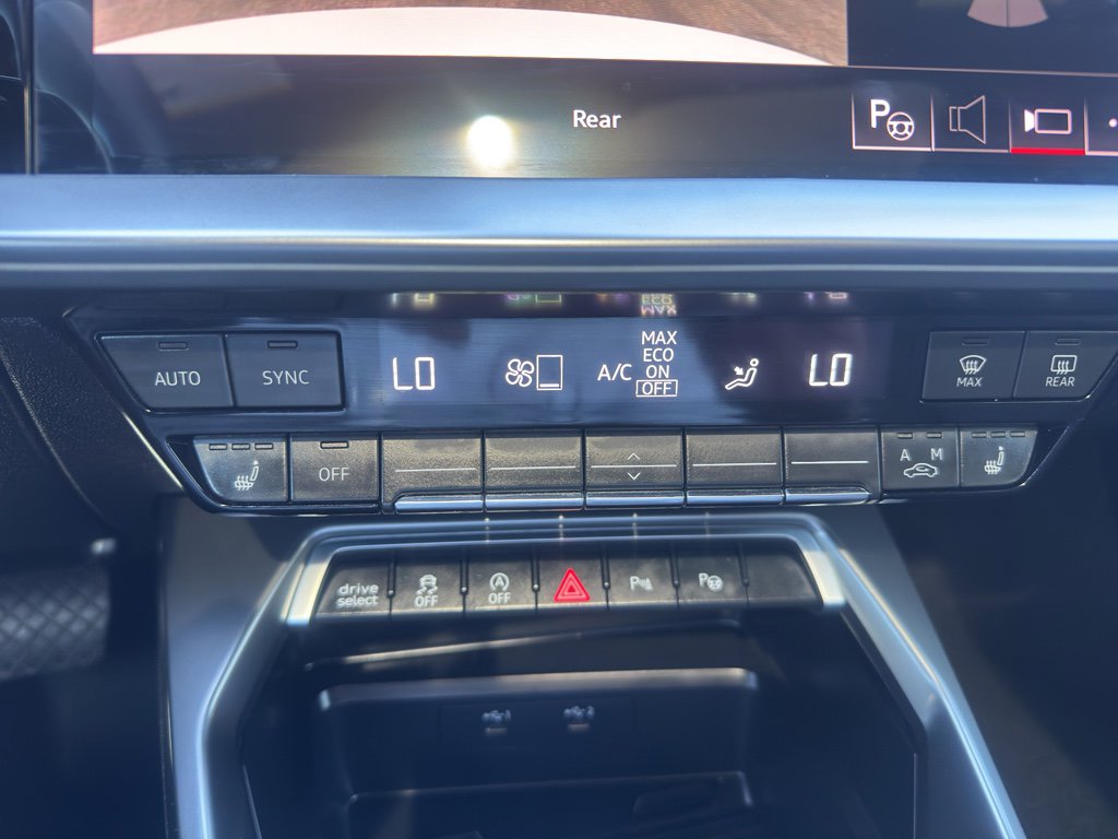 Used 2022 Audi A3 2.0T Premium Plus image 15