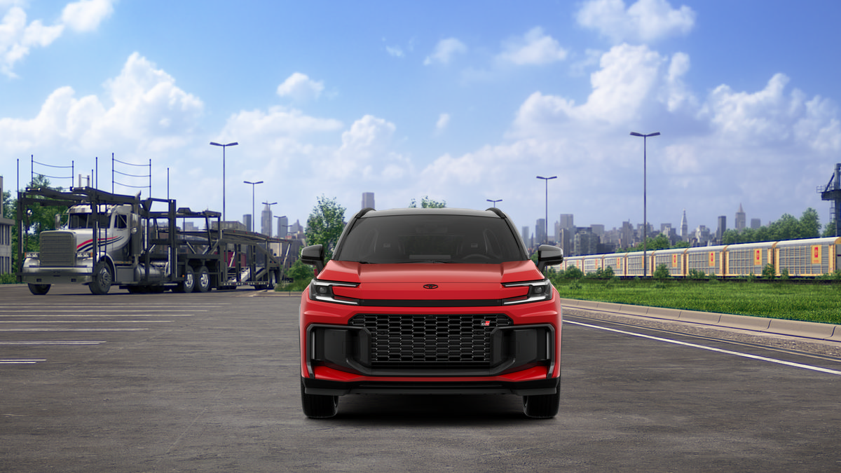 New 2026 Toyota RAV4 AWD Plug-in Hybrid image 2