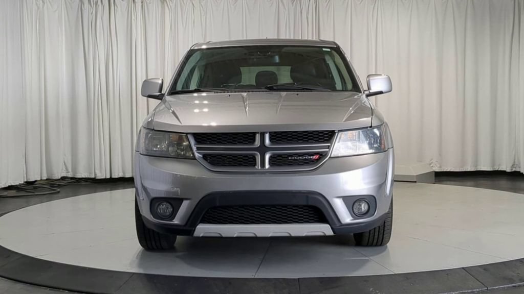 Used 2015 Dodge Journey R/T w/ Flexible Seating Group AWD/4WD image 4