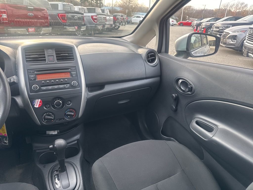 Used 2015 Nissan Versa Note S Plus image 12