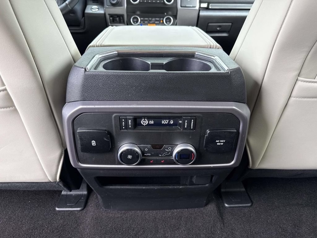 Used 2021 Ford Expedition Platinum AWD/4WD image 17