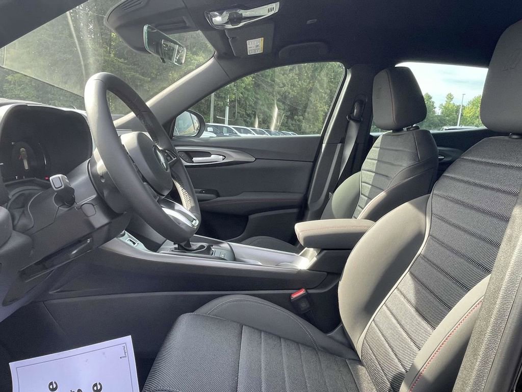 New 2025 Dodge Hornet GT image 26