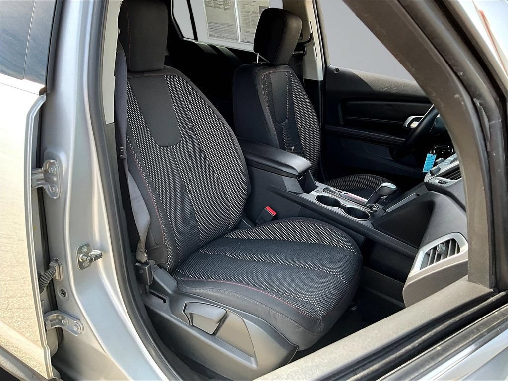 Used 2012 GMC Terrain SLE FWD image 31