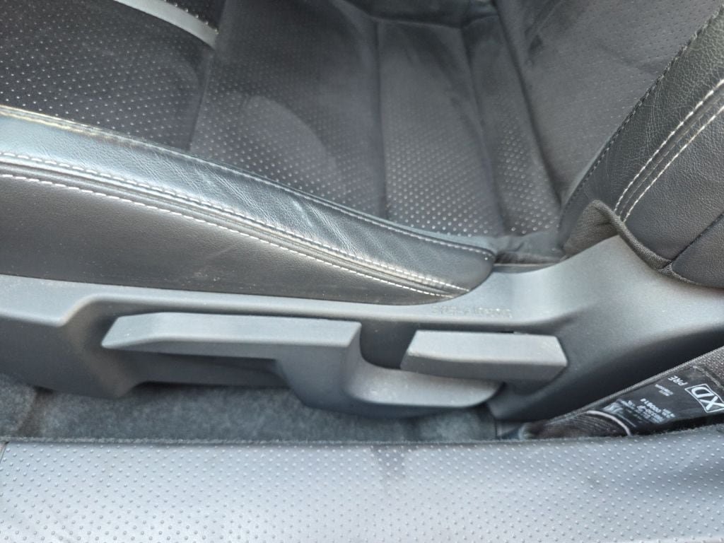 Used 2024 Toyota GR86 Premium RWD image 14