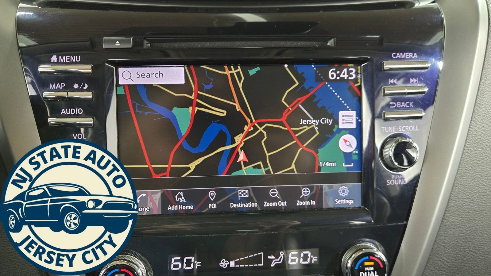 Used 2023 Nissan Murano SL image 13