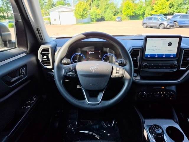 Used 2023 Ford Bronco Sport Big Bend AWD/4WD image 15