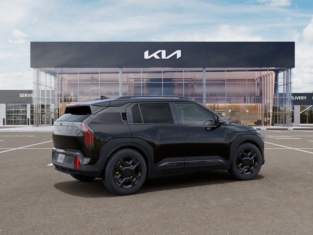 New 2027 Kia EV3 Wind AWD/4WD image 6