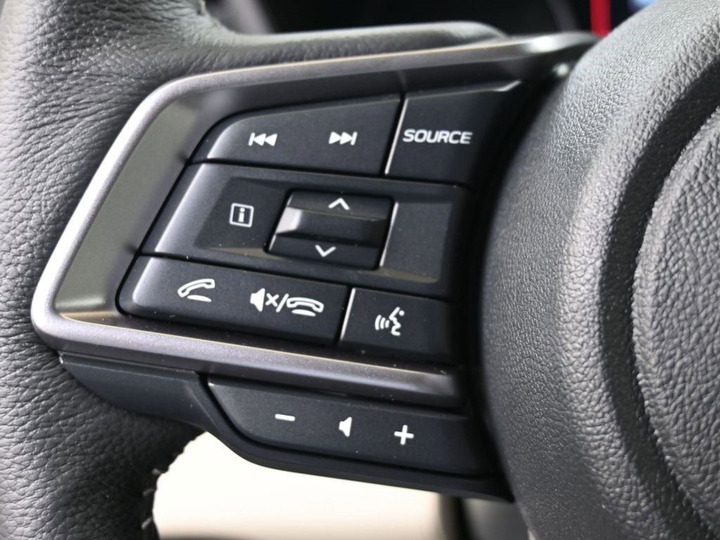 New 2026 Subaru Ascent Limited image 24