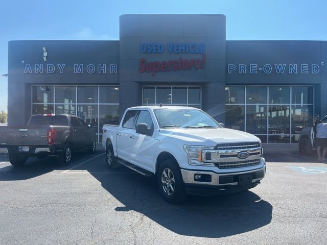 Used 2019 Ford F150 XLT w/ XTR Package