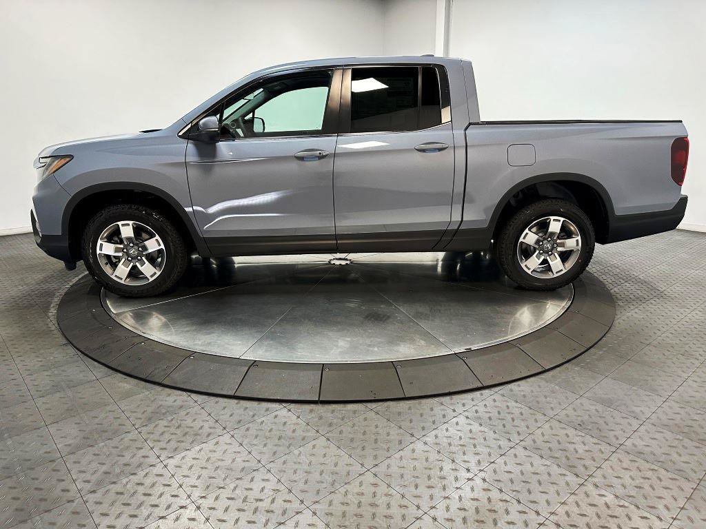 New 2026 Honda Ridgeline RTL image 5