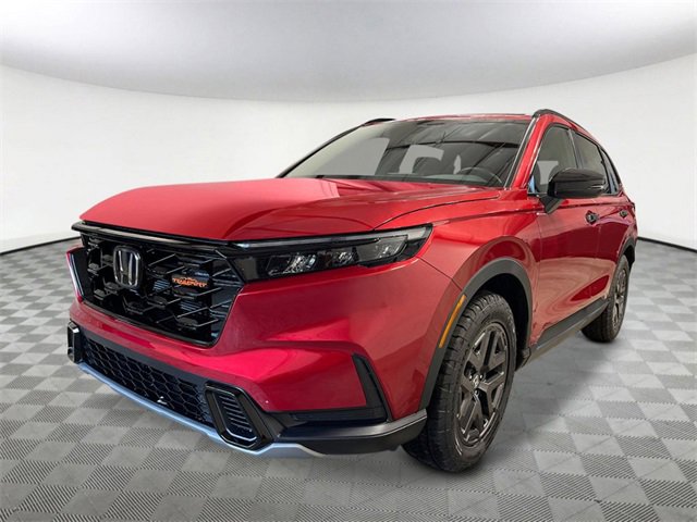 New 2026 Honda CR-V TrailSport image 7
