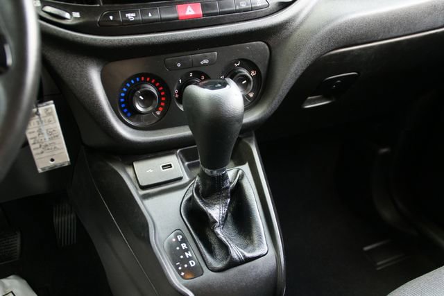 Used 2021 RAM ProMaster City Tradesman SLT image 21