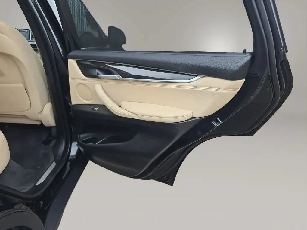 Used 2018 BMW X5 sDrive35i RWD image 48