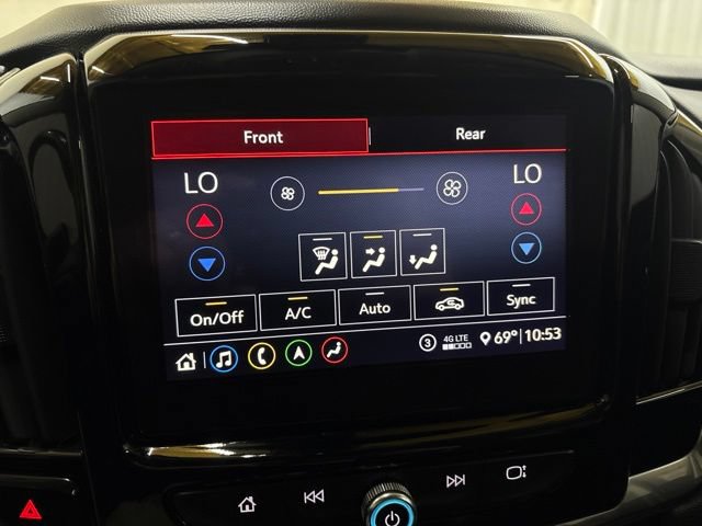 Used 2020 Chevrolet Traverse Premier w/ LPO, Floor Liner Package FWD image 52