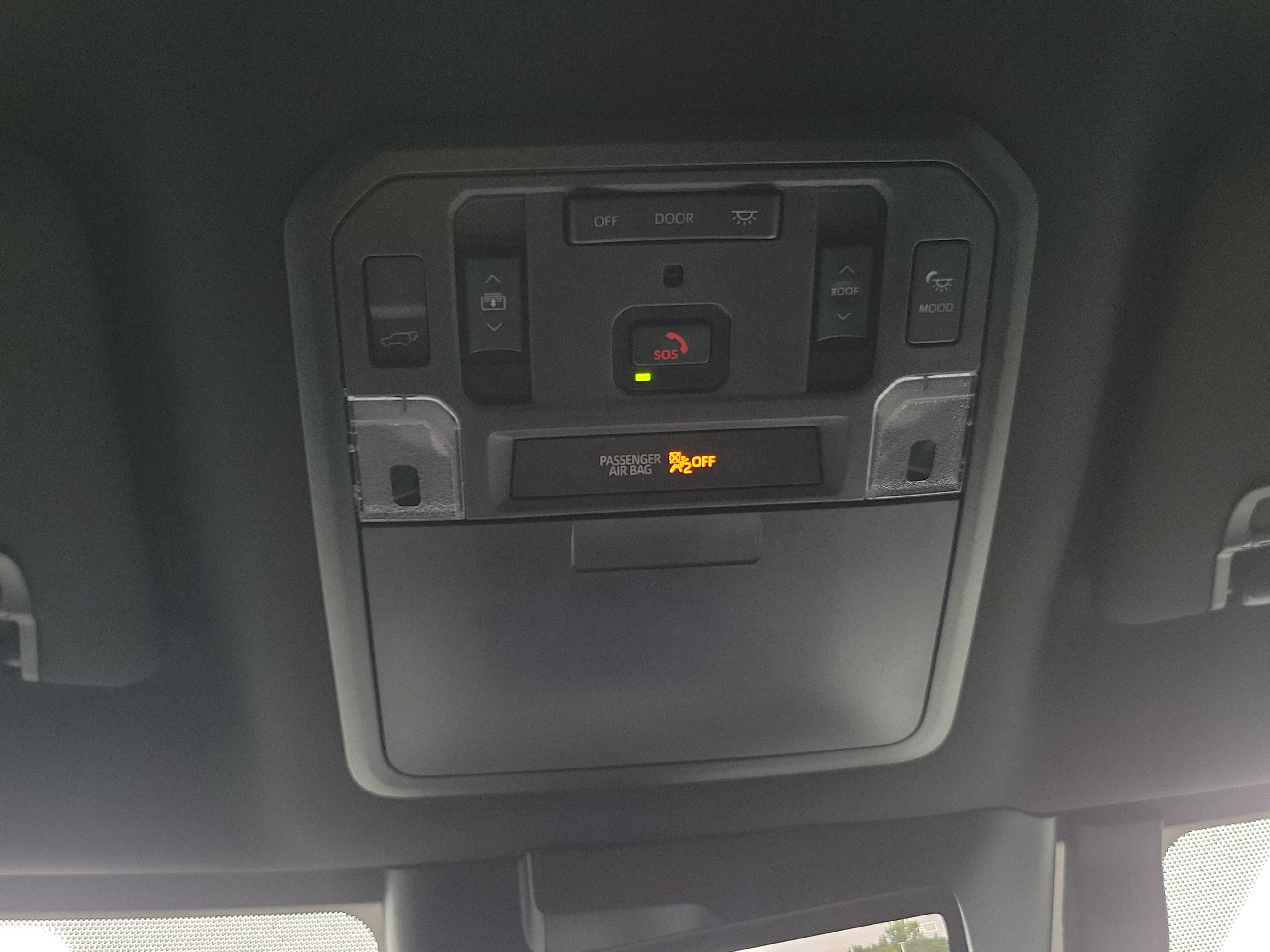Certified 2024 Toyota Sequoia Platinum AWD/4WD image 38