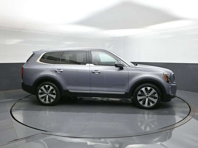 Used 2022 Kia Telluride S AWD/4WD image 15