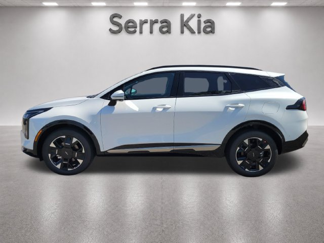 New 2027 Kia Sportage SX Prestige AWD/4WD image 2