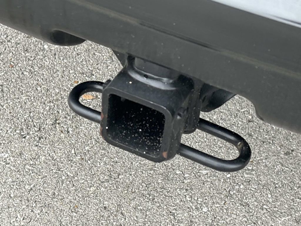 Used 2022 Toyota 4Runner TRD Pro image 17