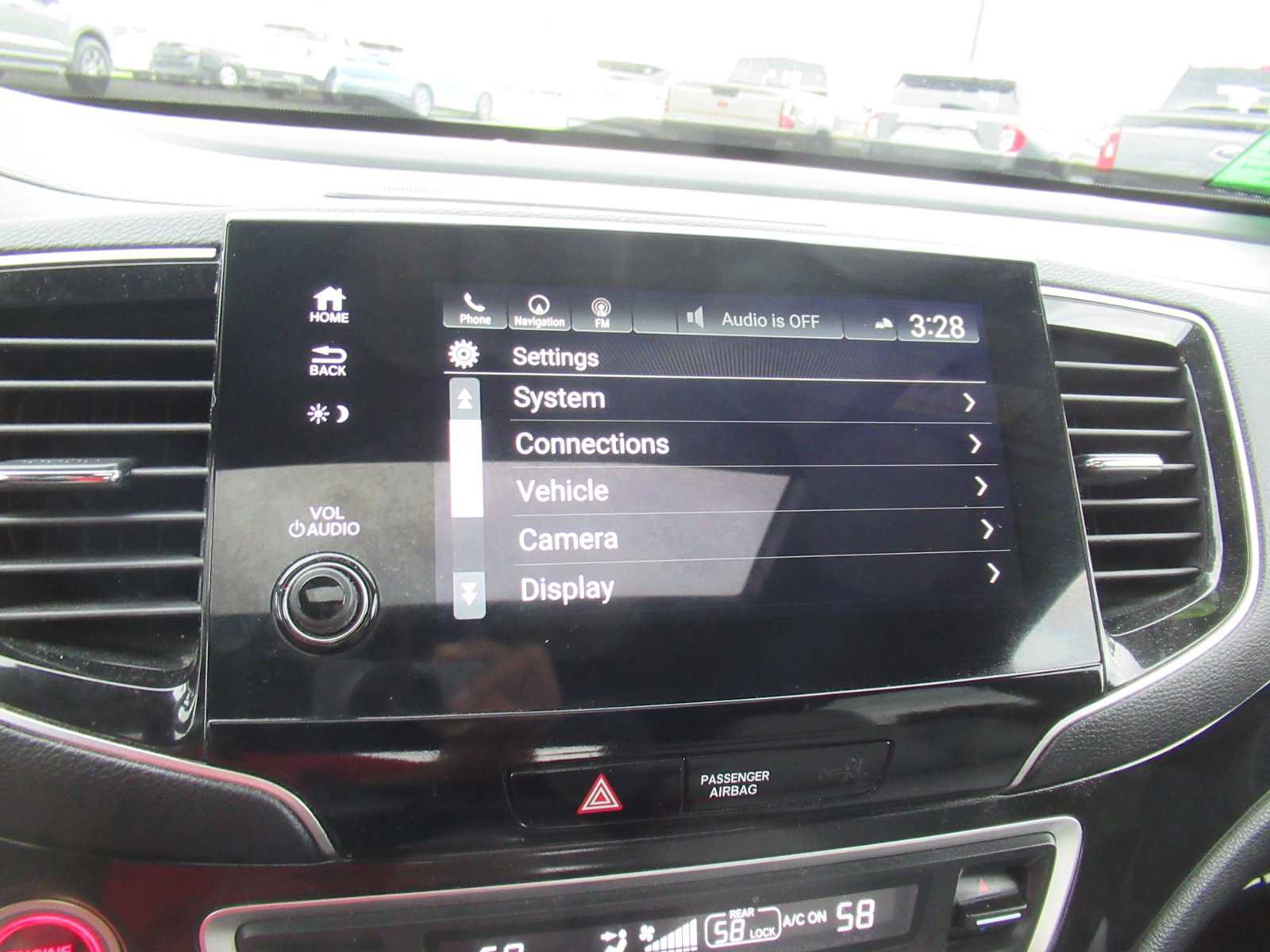 Used 2022 Honda Passport Elite image 30