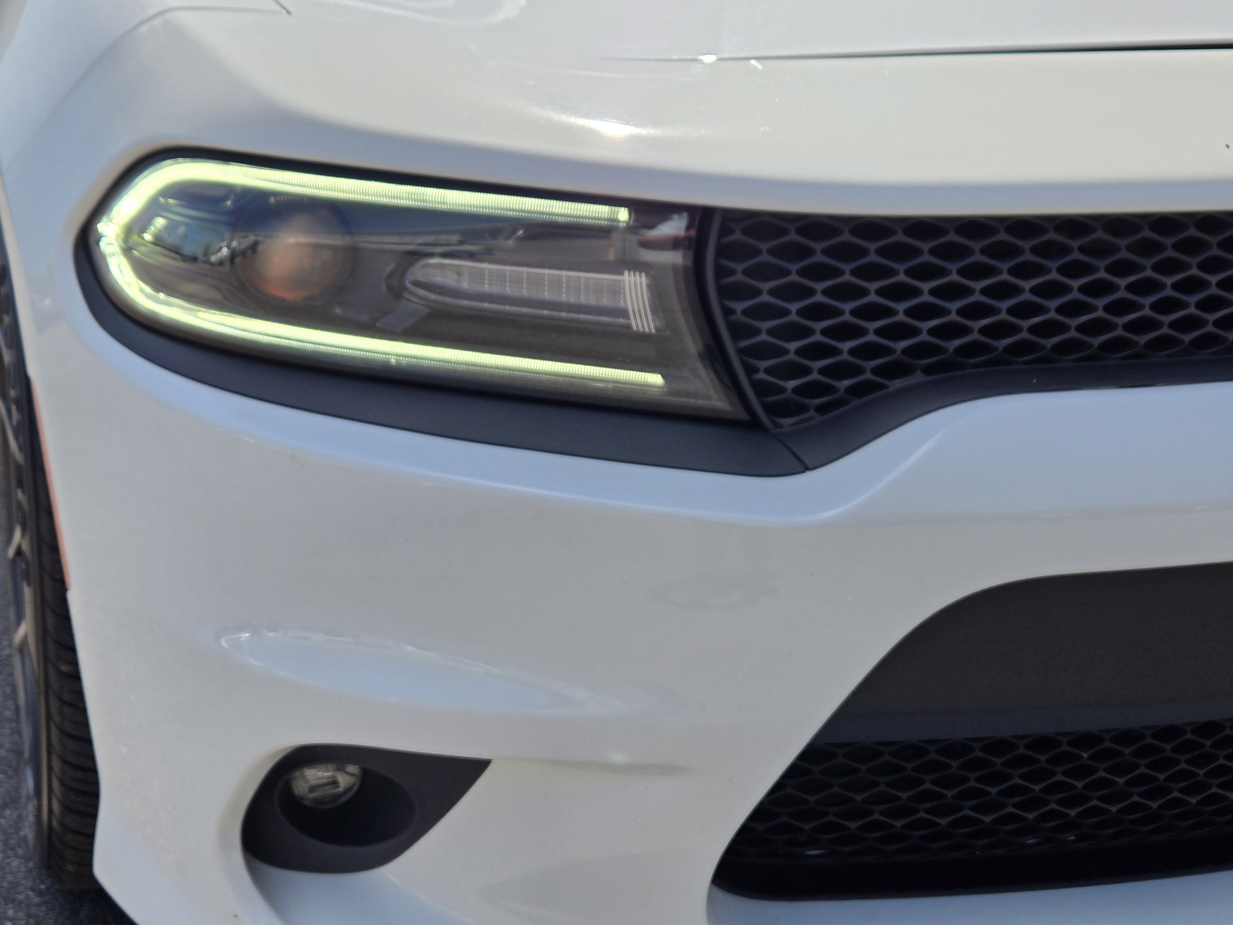 Used 2019 Dodge Charger GT w/ Performance Handling Group RWD image 3