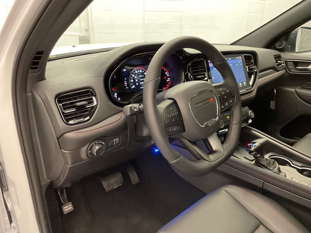 New 2026 Dodge Durango GT image 17