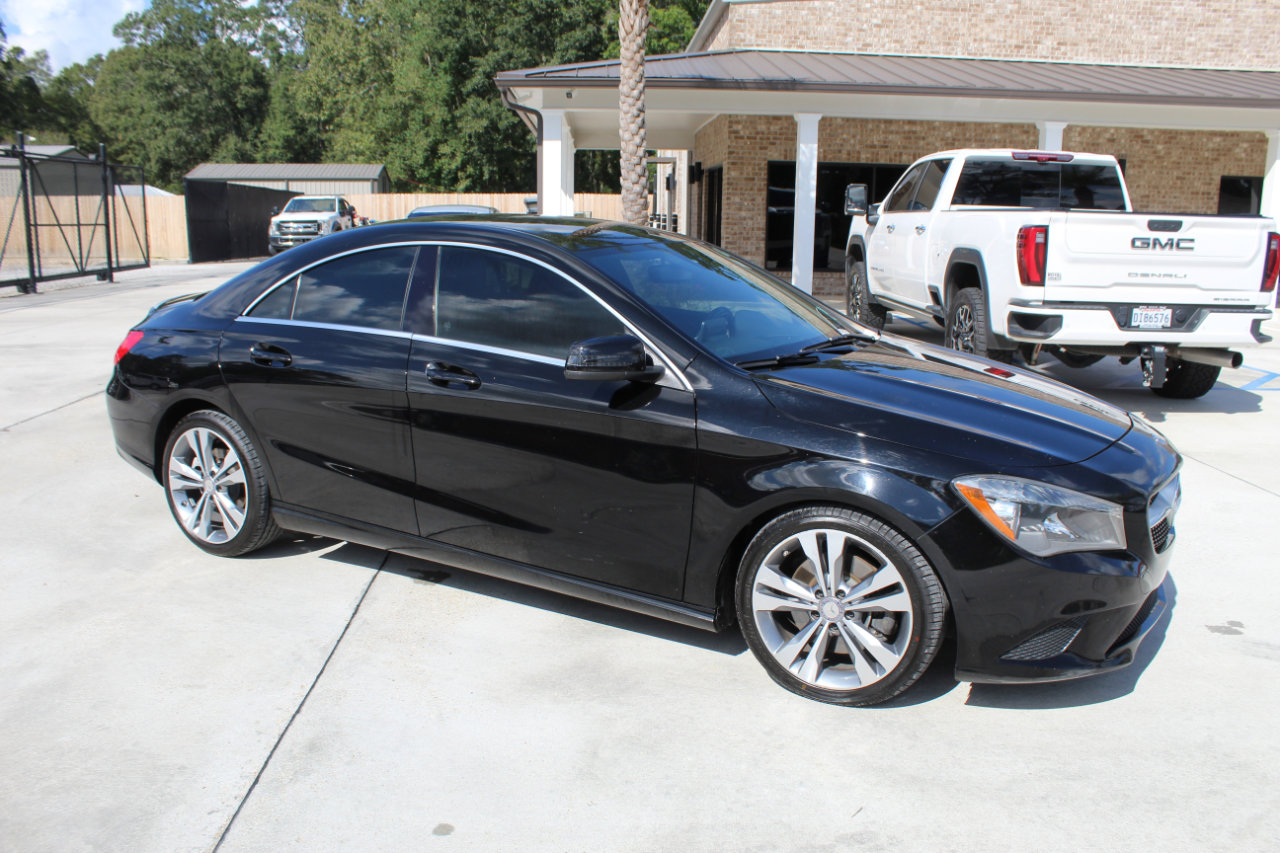 Used 2016 Mercedes-Benz CLA 250 image 16