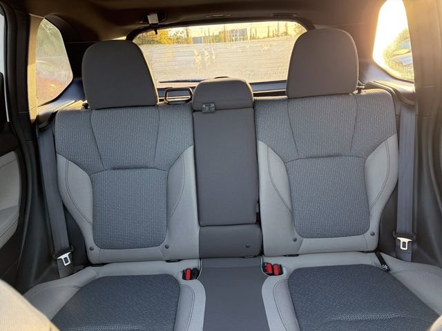 Certified 2025 Subaru Forester Premium AWD/4WD image 28