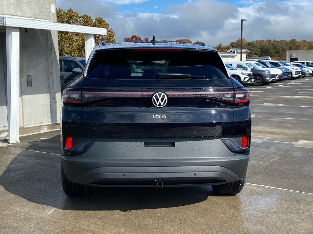 New 2025 Volkswagen ID.4 Pro image 4
