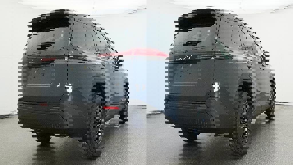 New 2026 Toyota RAV4 LE FWD image 7