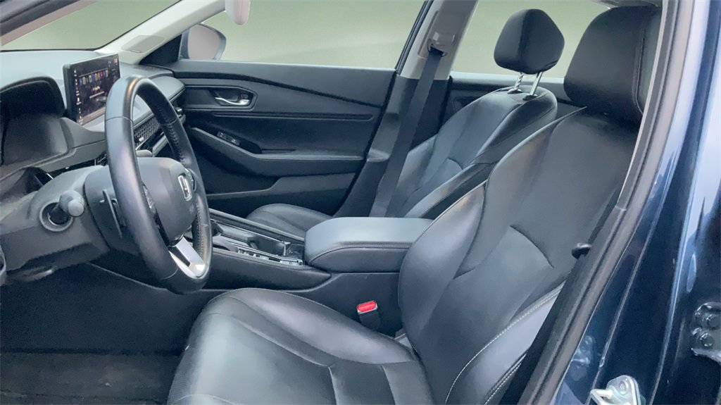 Used 2023 Honda Accord Touring image 16