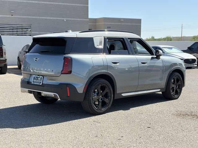 Used 2026 MINI Cooper Countryman S AWD/4WD image 25